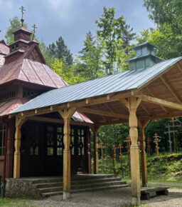 Święta Góra Jawor