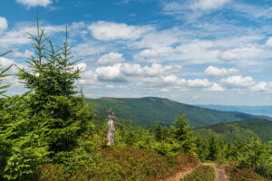 Wypoczynek z widokiem w górach – gdzie uciec od codzienności