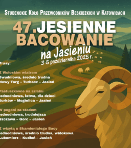 47. Jesienne Bacowanie na Jasieniu