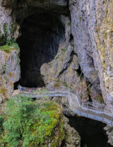 Jaskinie Szkocjańskie