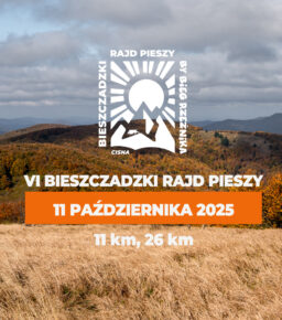 Bieszczadzki Rajd Pieszy