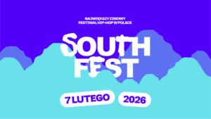 SOUTHFEST - zimowy hip-hop u podnóża Tatr