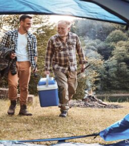 Lodówki turystyczne designed by Freepik