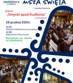 Zagórzańska Msza św