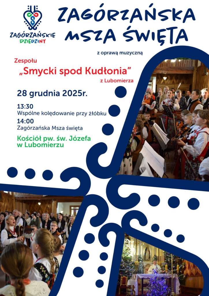 Zagórzańska Msza św