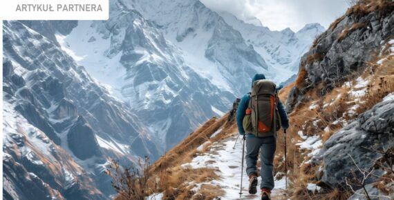 Jak się przygotować na zimowy wyjazd w góry