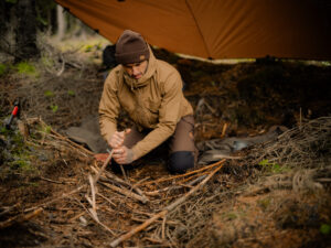 Dlaczego koszule Helikon-Tex to must-have każdego miłośnika outdooru i survivalu