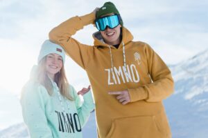 Zima w górach bez tłumów – kiedy naprawdę da się odpocząć