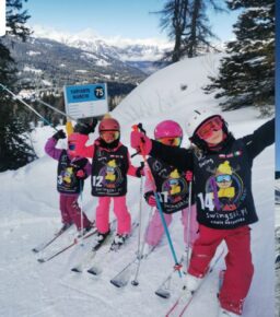 Jak przygotować dziecko do pierwszego wyjazdu narciarskiego