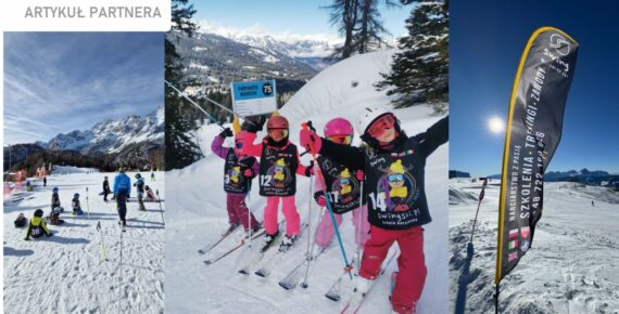 Jak przygotować dziecko do pierwszego wyjazdu narciarskiego