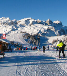 Ubezpieczenie odpowiedzialności cywilnej (OC) dla narciarzy