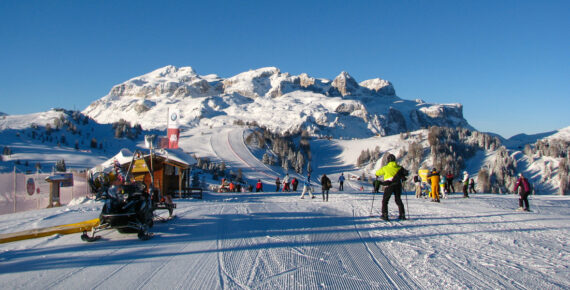 Ubezpieczenie odpowiedzialności cywilnej (OC) dla narciarzy