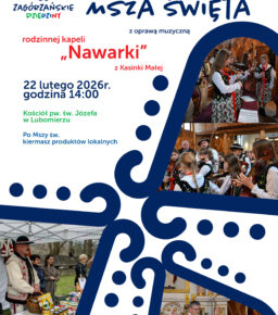 Zagórzańska Msza św.