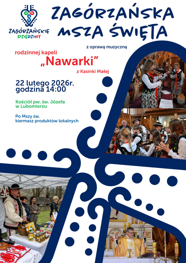 Zagórzańska Msza św.