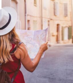 TOP 5 eSIM dla turystów w 2026 roku