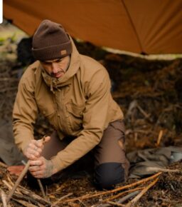 Dlaczego koszule Helikon-Tex to must-have każdego miłośnika outdooru i survivalu start