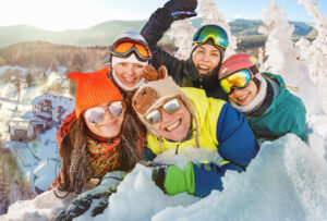 Ferie zimowe w Karkonoszach