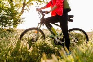 Rowery elektryczne – jakie silniki i baterie są najlepsze