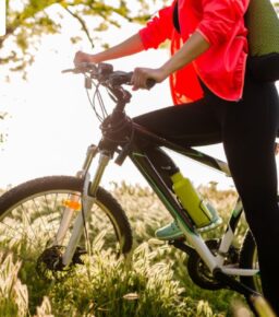 Rowery elektryczne – jakie silniki i baterie są najlepsze