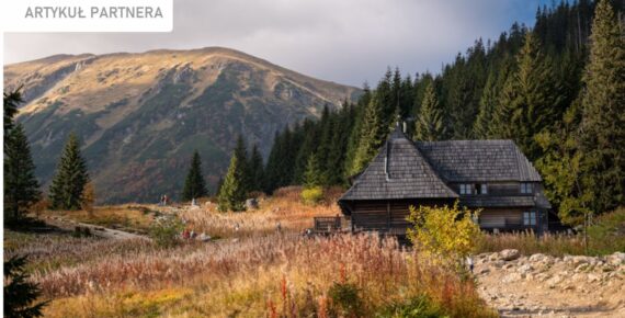 Domki w Zakopanem oczami turystów