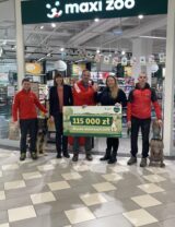 Maxi Zoo