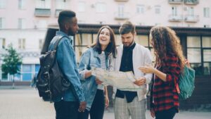 Co warto przygotować przed podróżą po Europie