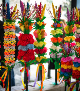 V Zagórzański Jarmark Wielkanocny