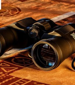 Jaką lornetkę wybrać na górskie wyprawy?