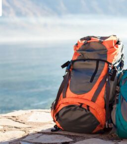 Wiosenna wyprawa w góry