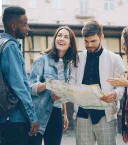 Co warto przygotować przed podróżą po Europie