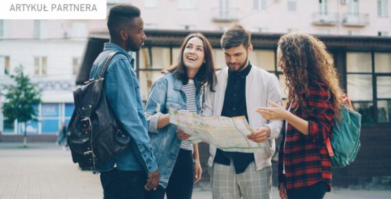 Co warto przygotować przed podróżą po Europie