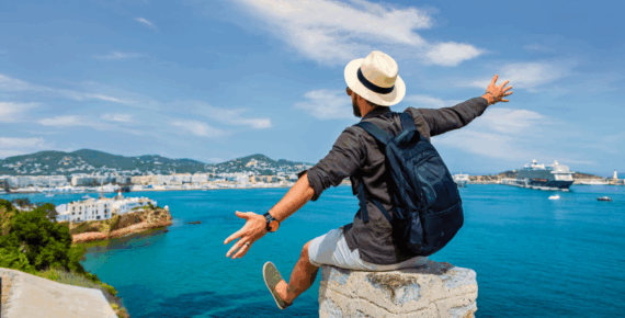 Konto dla podróżników