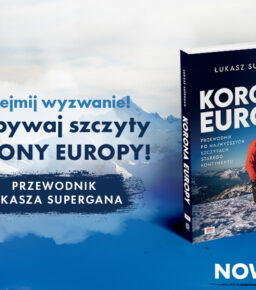 Korona Europy