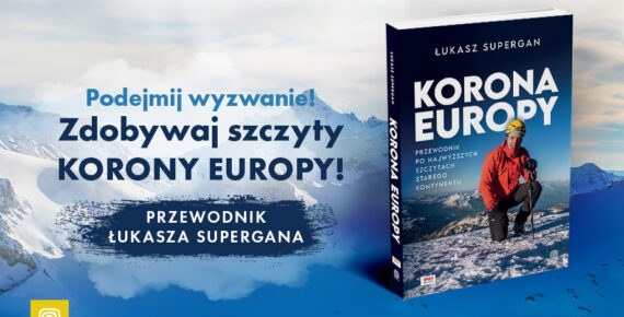 Korona Europy