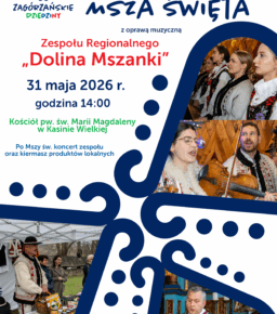 Zagórzańska Msza