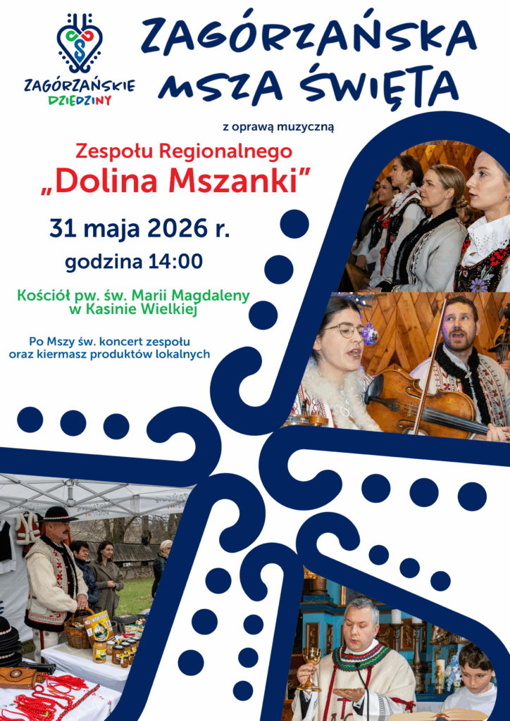 Zagórzańska Msza