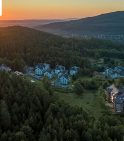 Single tracki, narty i wellness