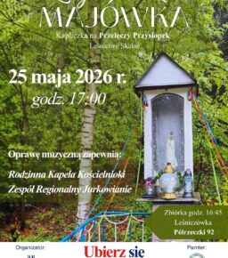 Zagórzańska Majówka