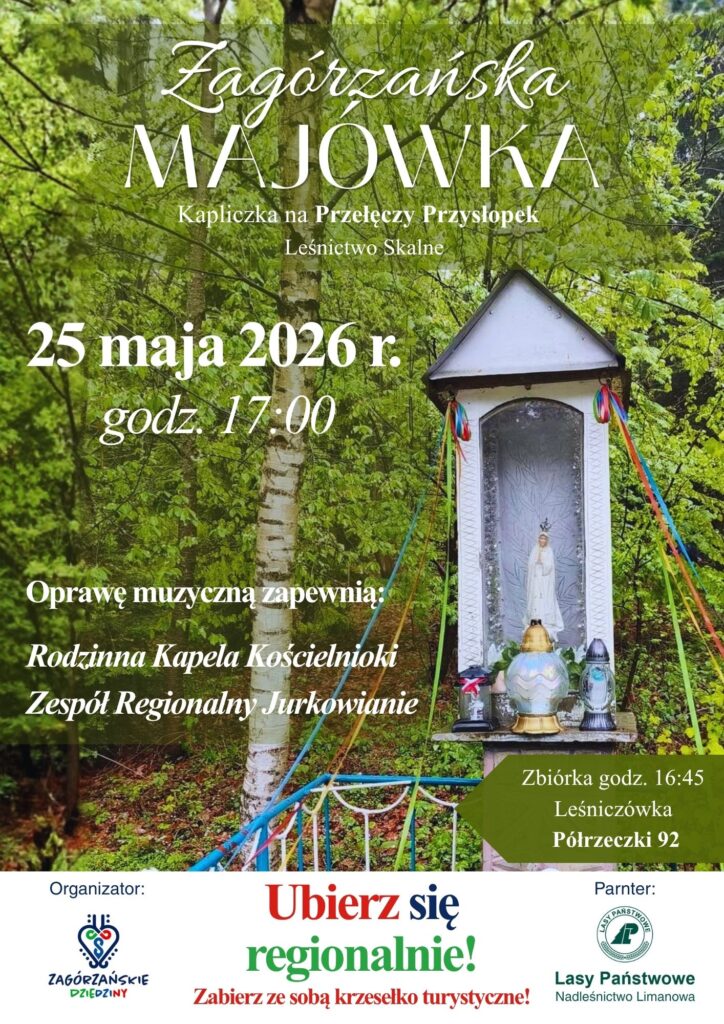 Zagórzańska Majówka