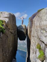 Kjerag