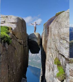 Kjerag