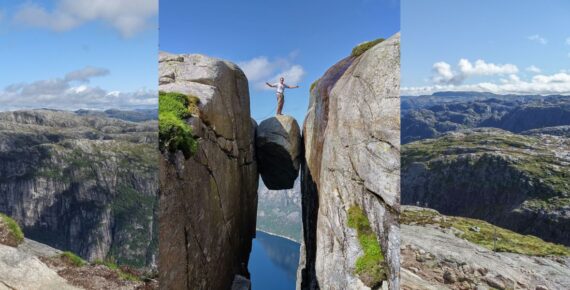Kjerag