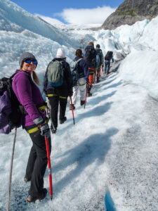 Lodowiec Nigardsbreen