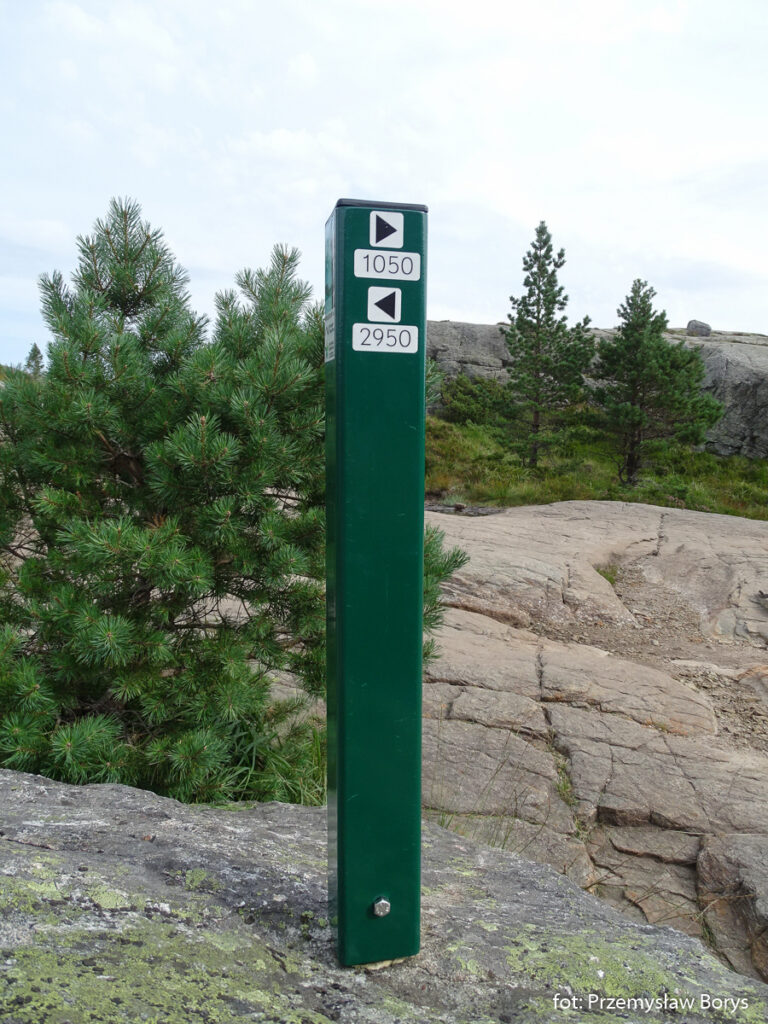 Preikestolen