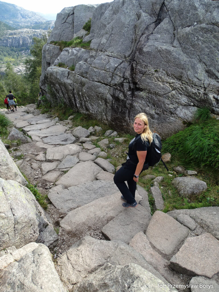 Preikestolen