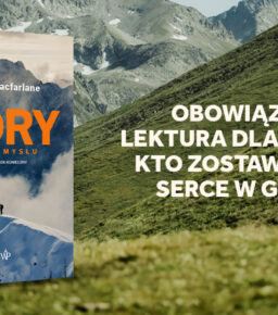 "Góry. Stan umysłu