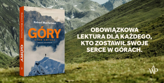 "Góry. Stan umysłu