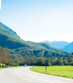 U kogo idealnie się sprawdzi rower trekkingowy?