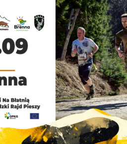 Bieg Górski na Błatnią