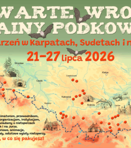 Otwarte Wrota Krainy Podkowca
